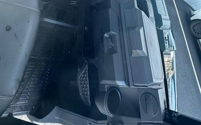 2026 Polaris® Ranger Crew XP 1000 Premium Blue Labyrinth