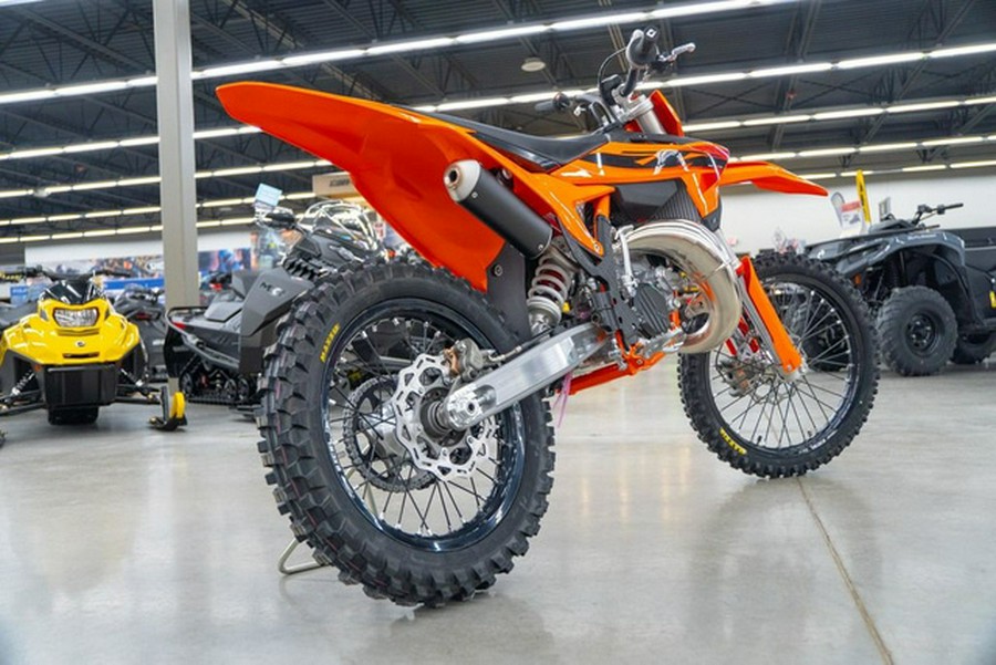 2026 KTM SX 85 (19/16)