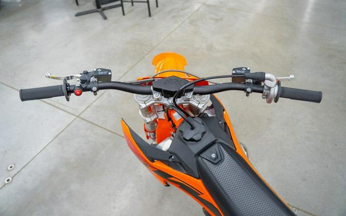 2026 KTM SX 85 (19/16)