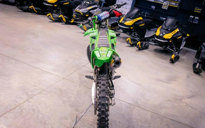 2021 Kawasaki KX™250