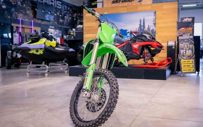 2021 Kawasaki KX™250