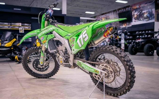 2021 Kawasaki KX™250