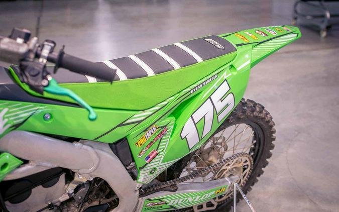 2021 Kawasaki KX™250