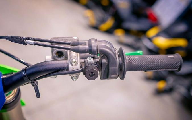 2021 Kawasaki KX™250