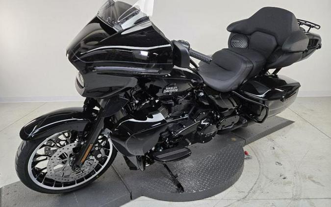 2026 Harley-Davidson® FLHXL - Street Glide® Limited