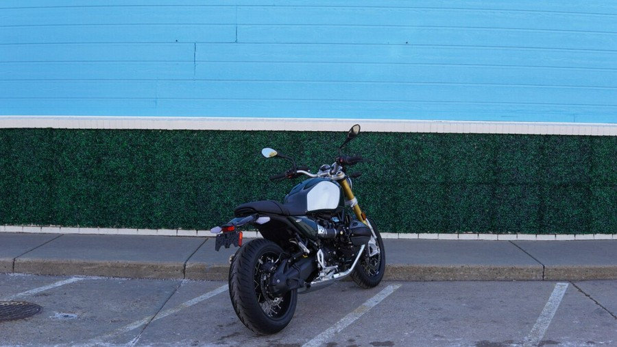 2025 BMW Motorrad R 12 nineT