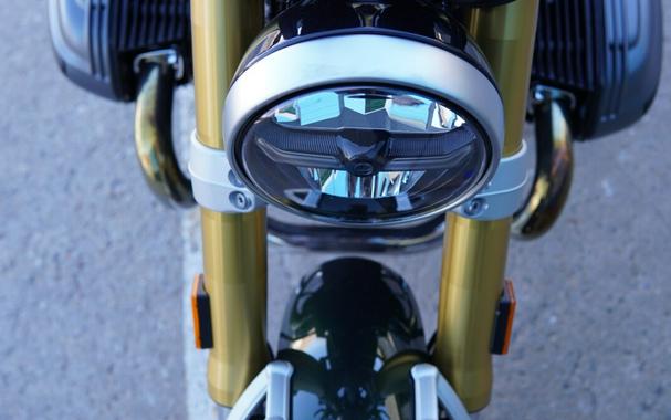 2025 BMW Motorrad R 12 nineT