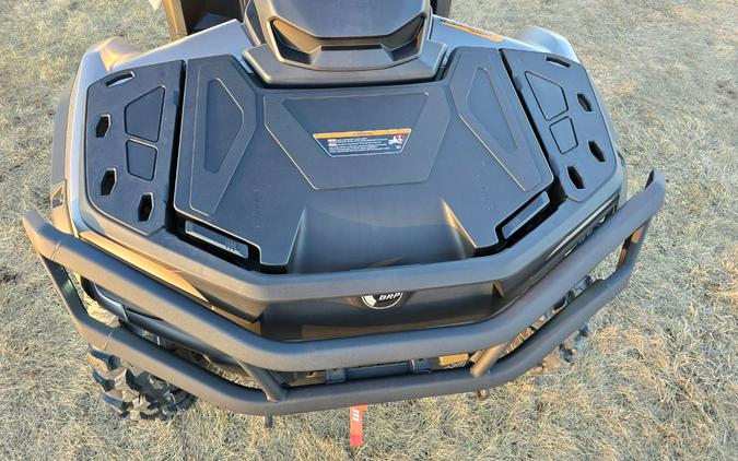 2026 Can-Am Outlander MAX XT 850