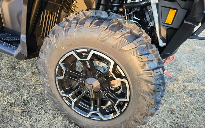 2026 Can-Am Outlander MAX XT 850