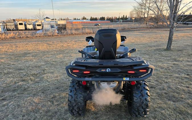 2026 Can-Am Outlander MAX XT 850