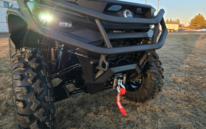 2026 Can-Am Outlander MAX XT 850