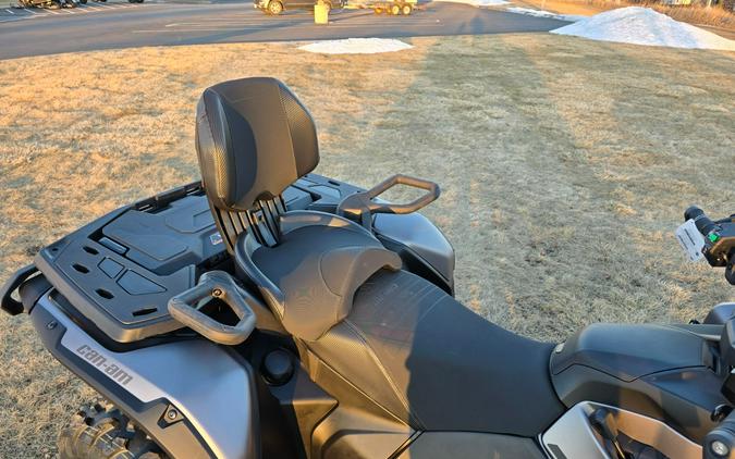 2026 Can-Am Outlander MAX XT 850