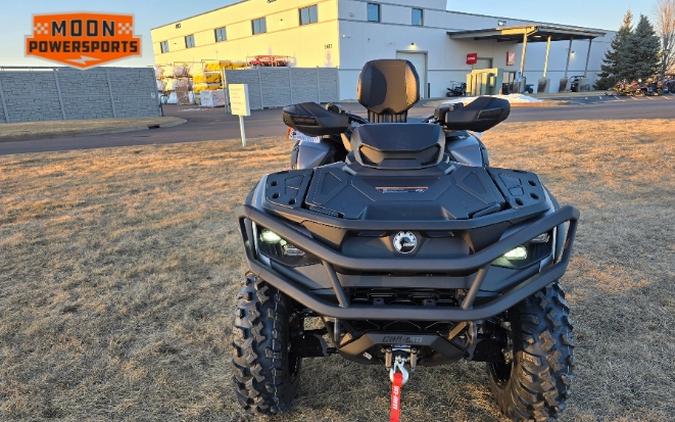 2026 Can-Am Outlander MAX XT 850