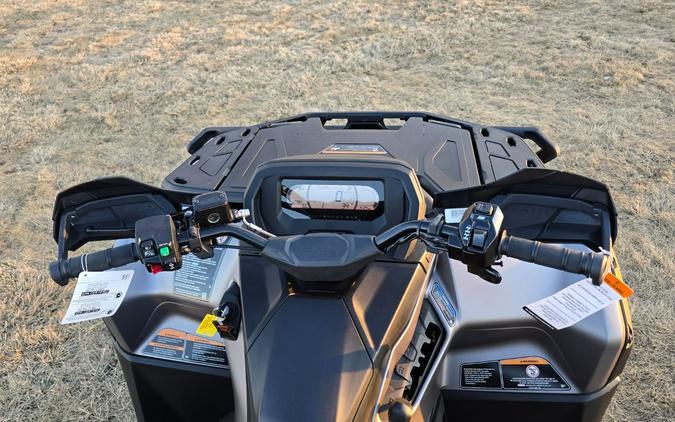 2026 Can-Am Outlander MAX XT 850