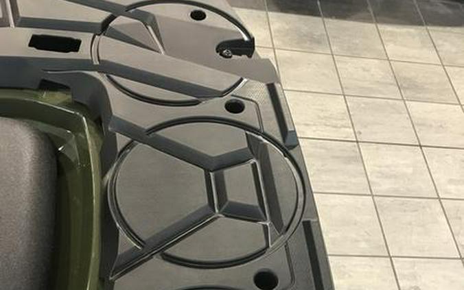 2026 Polaris® Sportsman 450 H.O.