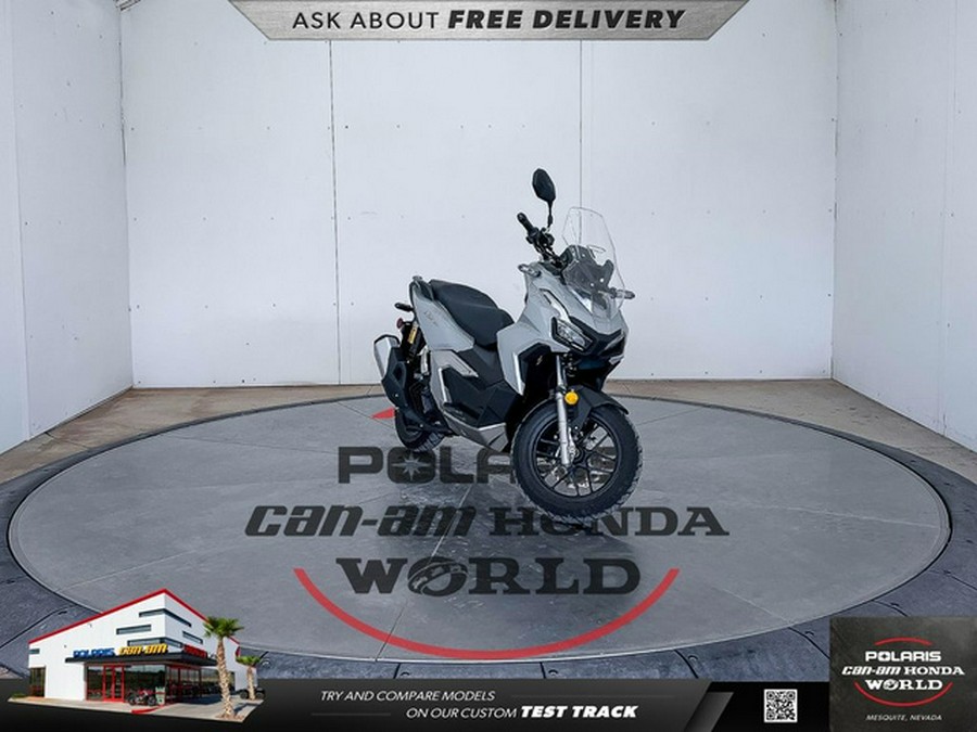 2026 Honda ADV 160