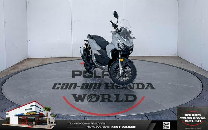 2026 Honda ADV 160