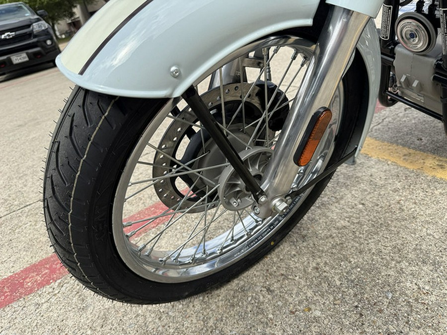 2026 Royal Enfield Classic 350 Gun Grey