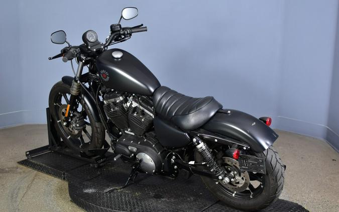 2020 Harley-Davidson Iron 883 Black Denim