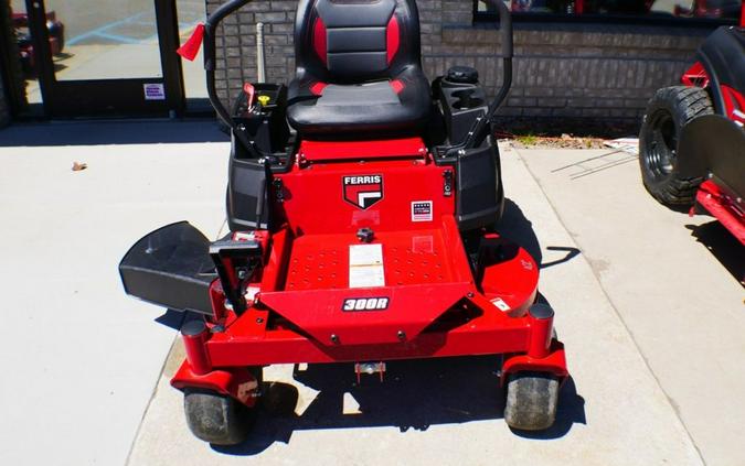 2026 Ferris 300R Zero Turn Mower 5902205