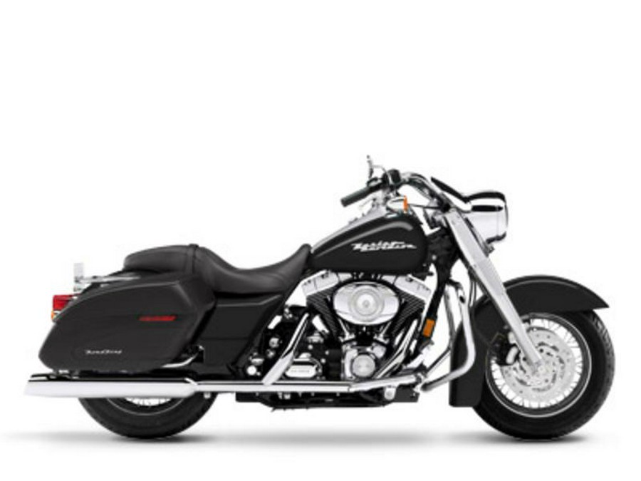 2007 Harley-Davidson® FLHRS - Road King® Custom