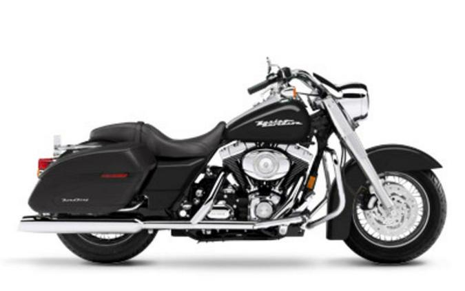 2007 Harley-Davidson® FLHRS - Road King® Custom