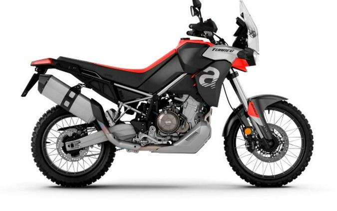 2024 Aprilia® Tuareg 660