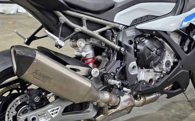 2026 BMW S 1000 RR