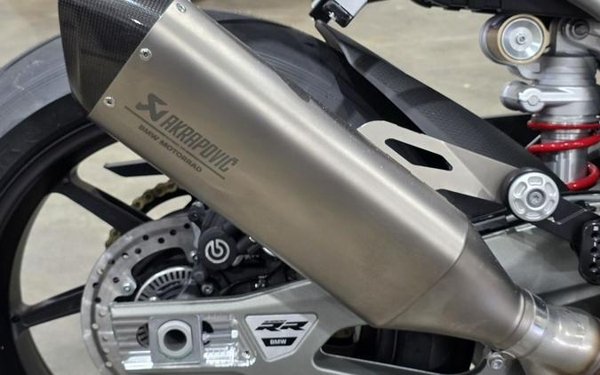 2026 BMW S 1000 RR