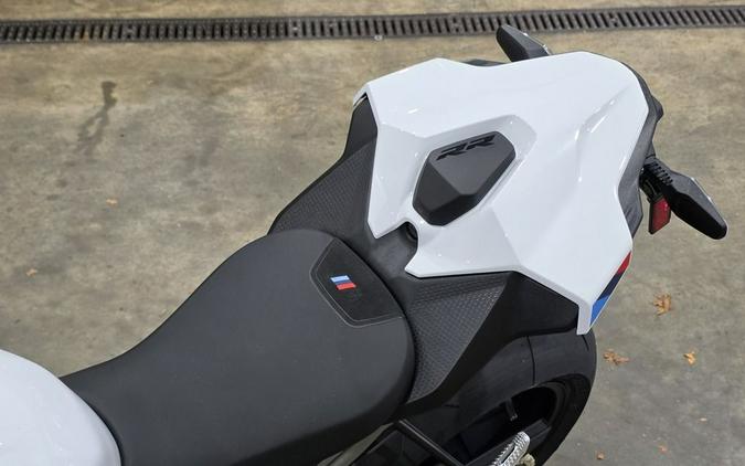 2026 BMW S 1000 RR