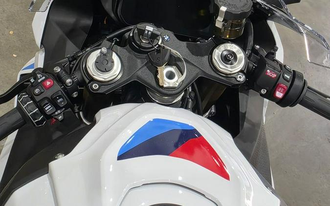 2026 BMW S 1000 RR