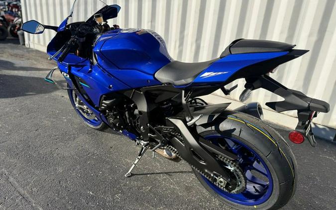 2026 Yamaha YZF-R1 R1 CA