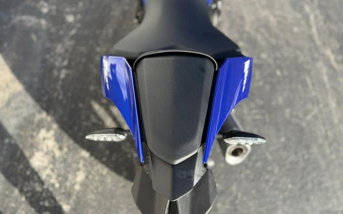 2026 Yamaha YZF-R1 R1 CA