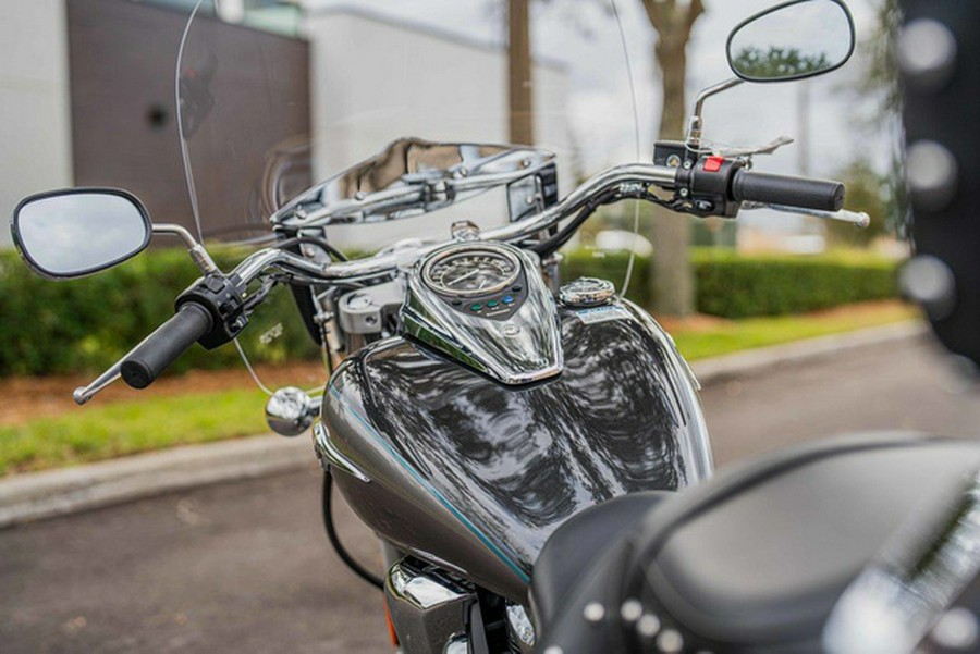 2026 Kawasaki Vulcan 900 Classic LT