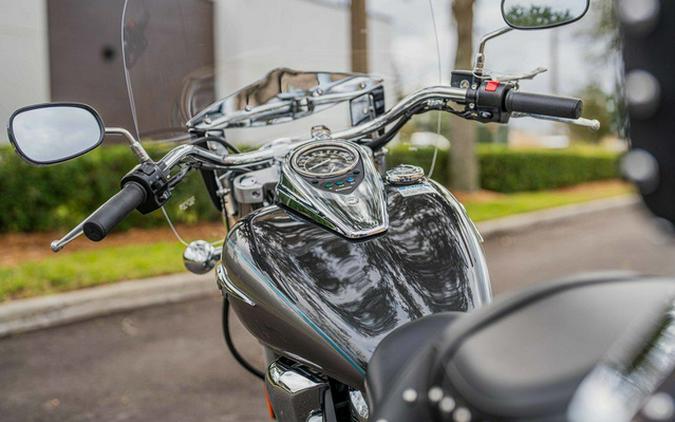 2026 Kawasaki Vulcan 900 Classic LT