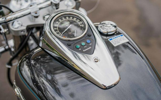 2026 Kawasaki Vulcan 900 Classic LT