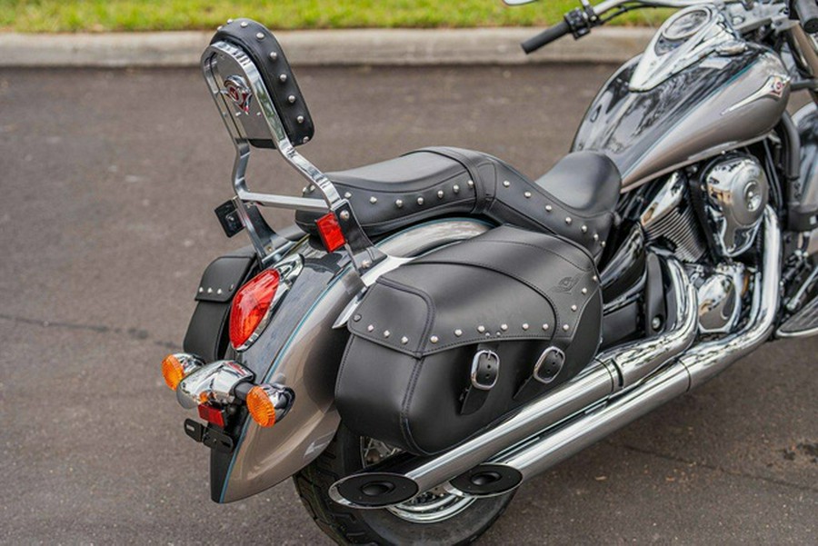 2026 Kawasaki Vulcan 900 Classic LT