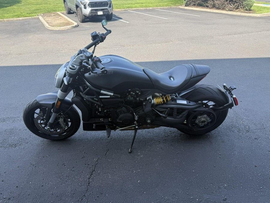 2023 Ducati XDiavel Dark