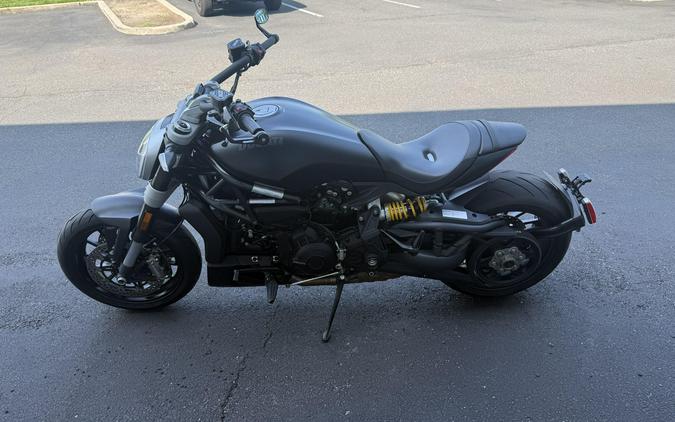 2023 Ducati XDiavel Dark