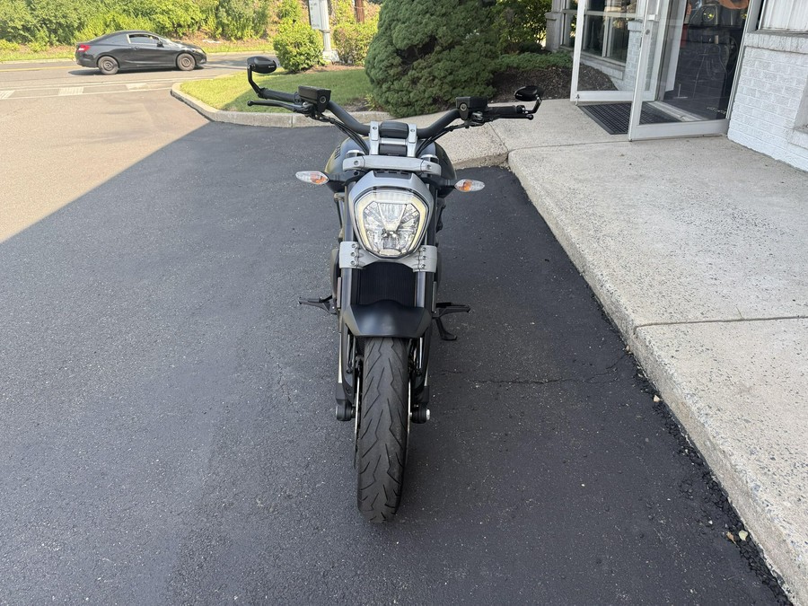 2023 Ducati XDiavel Dark
