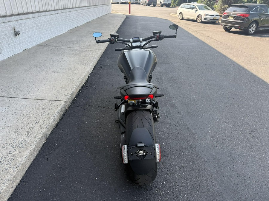 2023 Ducati XDiavel Dark