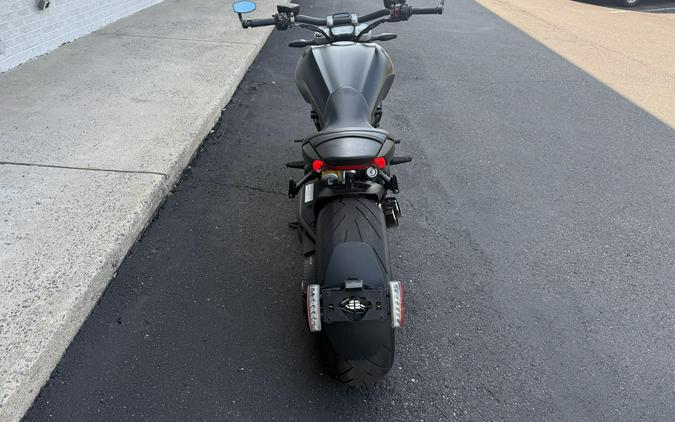 2023 Ducati XDiavel Dark