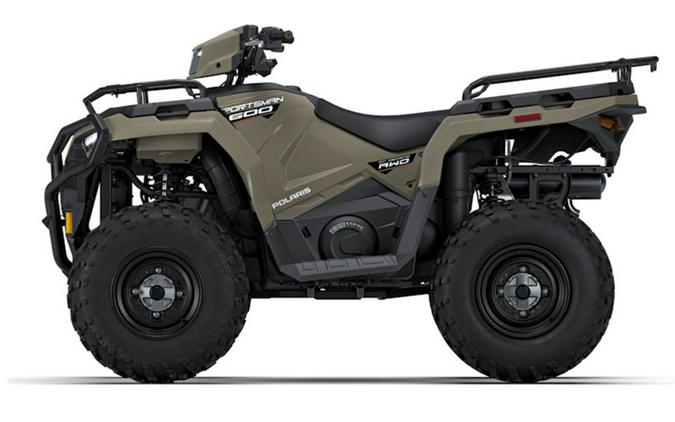 2027 Polaris Sportsman® 600 EPS