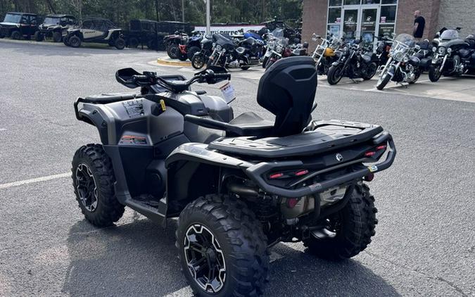 2026 Can-Am Outlander MAX XT 1000R