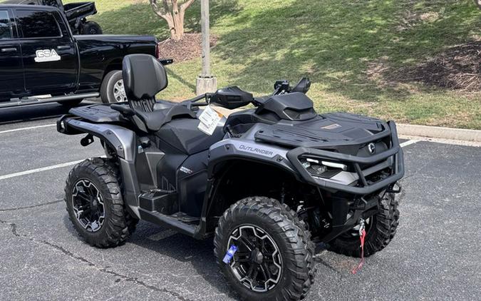 2026 Can-Am Outlander MAX XT 1000R