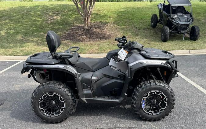 2026 Can-Am Outlander MAX XT 1000R