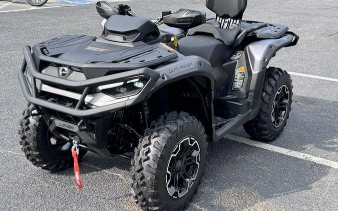 2026 Can-Am Outlander MAX XT 1000R