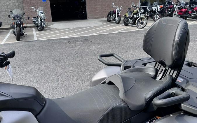 2026 Can-Am Outlander MAX XT 1000R