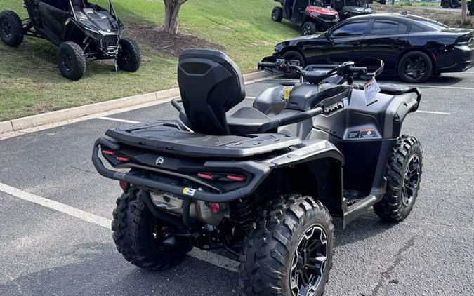 2026 Can-Am Outlander MAX XT 1000R