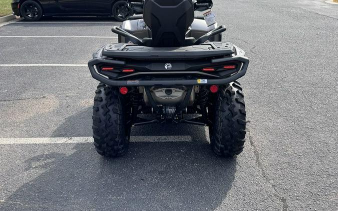 2026 Can-Am Outlander MAX XT 1000R